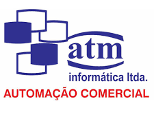 ATM Informática TESTE