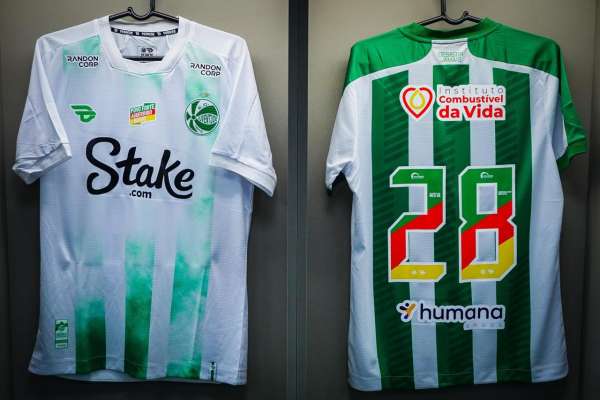 CAMISA 2023 RIO GRANDE DO SUL COMBO COMPLETO