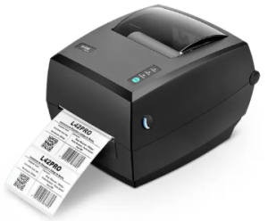 Impressora De Etiquetas Elgin L42 Pro